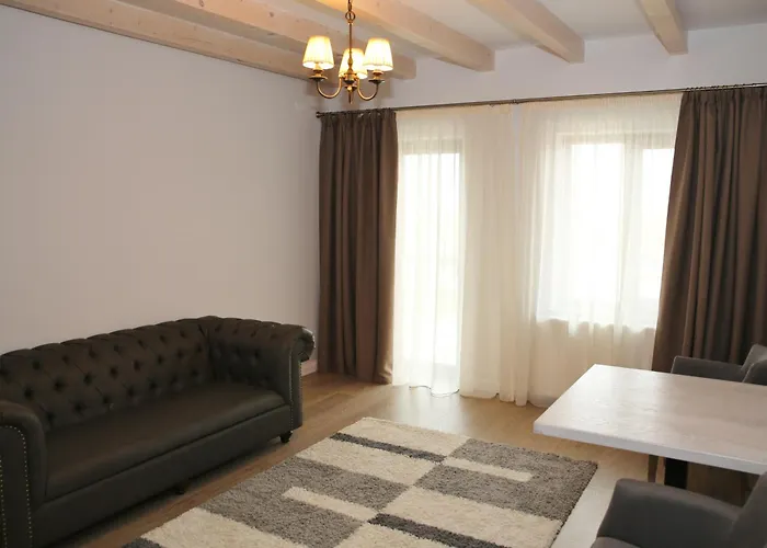 Domeniile Panciu Winery & Resort