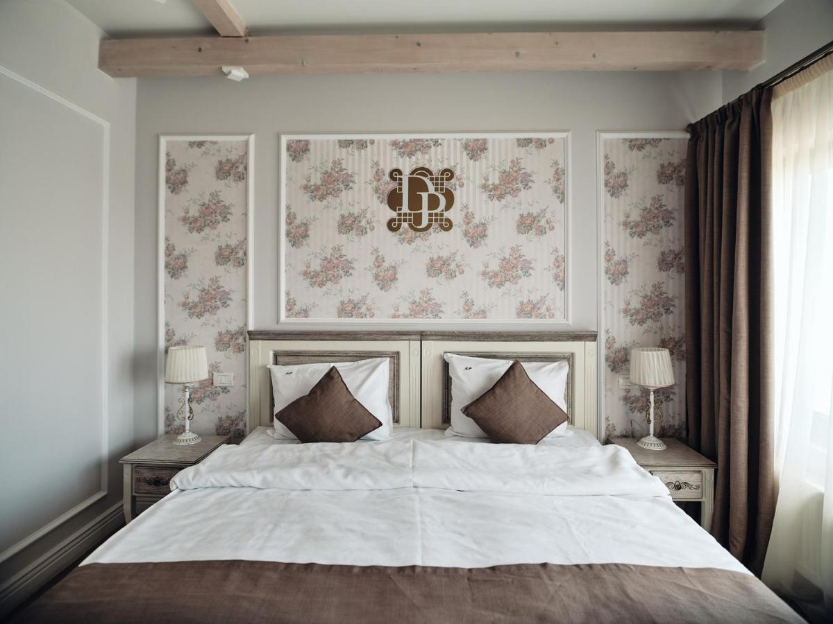 Domeniile Panciu Winery & Hotel 3*